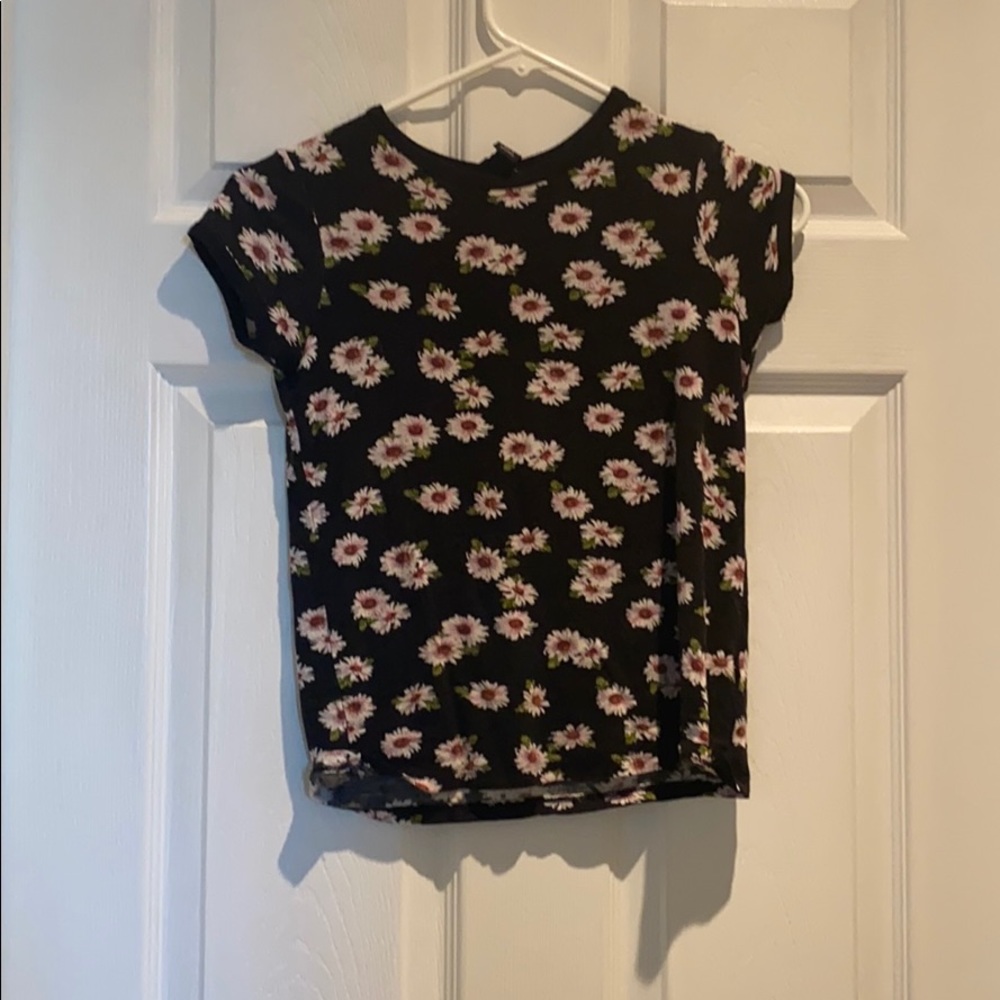 tshirt from forever 21